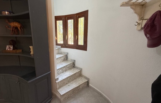 Resale - Villa - Orihuela - Costa Blanca