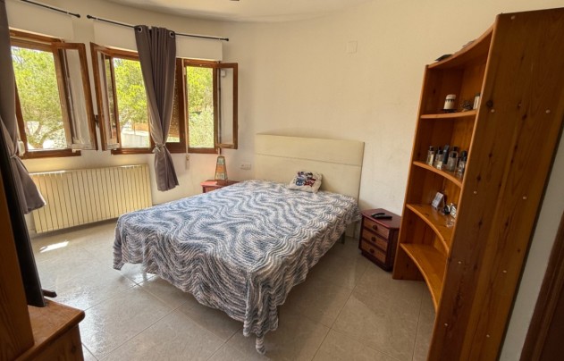 Resale - Villa - Orihuela - Costa Blanca