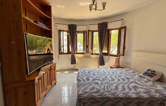 Resale - Villa - Orihuela - Costa Blanca