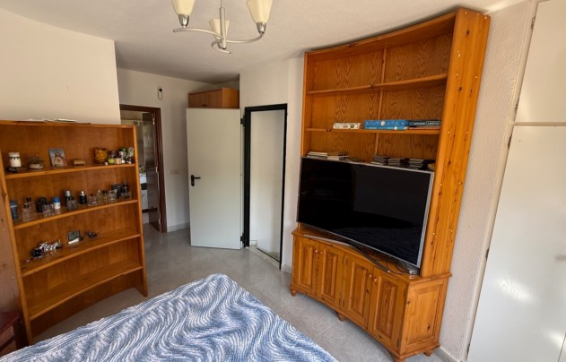 Resale - Villa - Orihuela - Costa Blanca