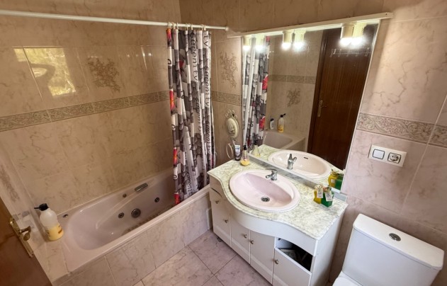 Resale - Villa - Orihuela - Costa Blanca