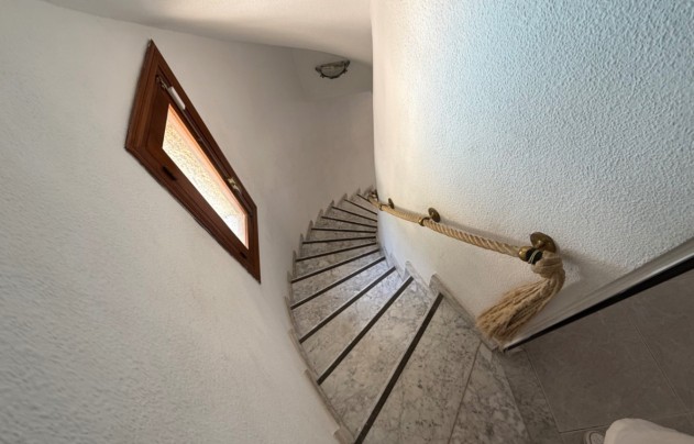 Resale - Villa - Orihuela - Costa Blanca
