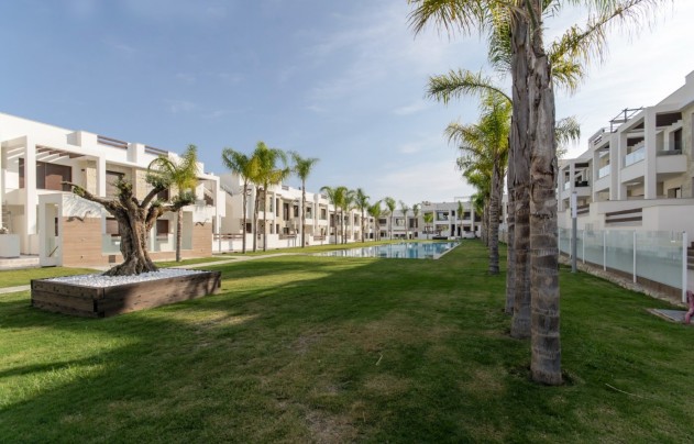 Nieuwbouw Woningen - Apartment - Torrevieja - Los Balcones