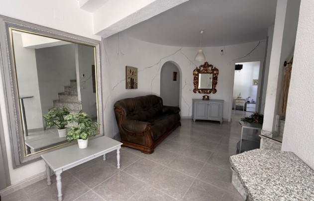Resale - Villa - Orihuela - Costa Blanca