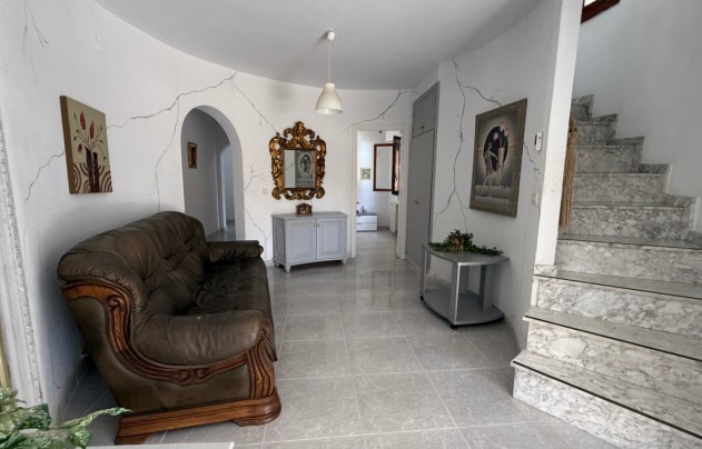 Resale - Villa - Orihuela - Costa Blanca