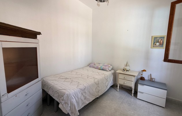Resale - Villa - Orihuela - Costa Blanca