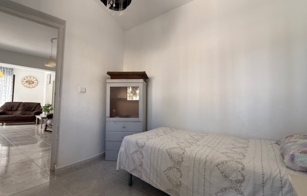 Resale - Villa - Orihuela - Costa Blanca