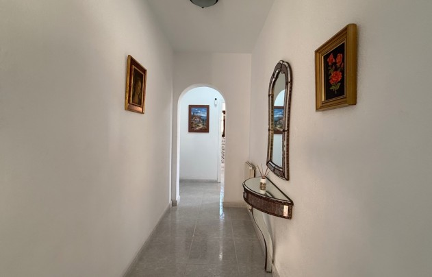 Resale - Villa - Orihuela - Costa Blanca