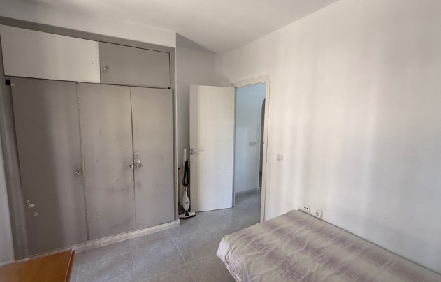 Resale - Villa - Orihuela - Costa Blanca