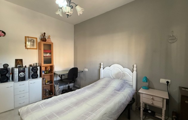 Resale - Villa - Orihuela - Costa Blanca