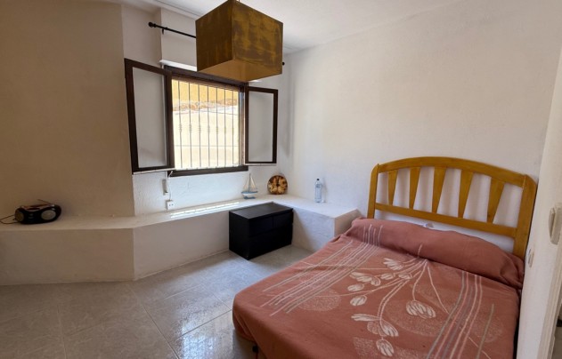 Resale - Villa - Orihuela - Costa Blanca
