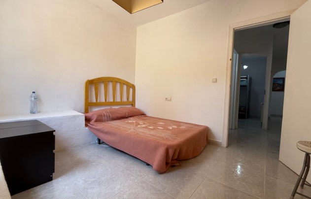 Resale - Villa - Orihuela - Costa Blanca