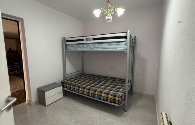 Resale - Villa - Orihuela - Costa Blanca
