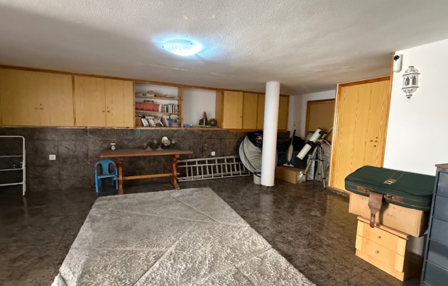 Resale - Villa - Orihuela - Costa Blanca