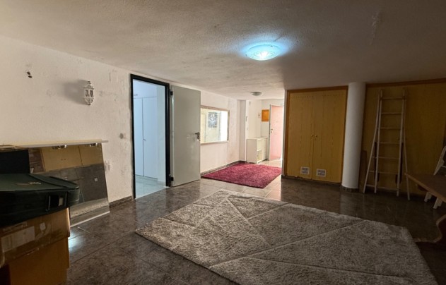 Resale - Villa - Orihuela - Costa Blanca