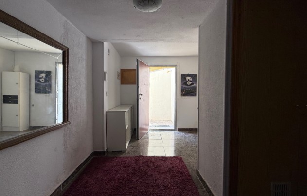Resale - Villa - Orihuela - Costa Blanca