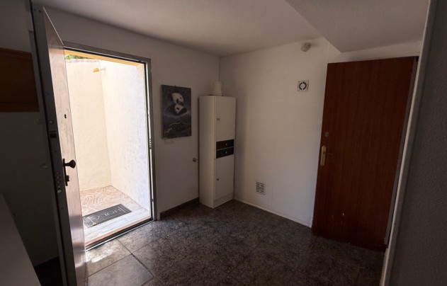 Resale - Villa - Orihuela - Costa Blanca