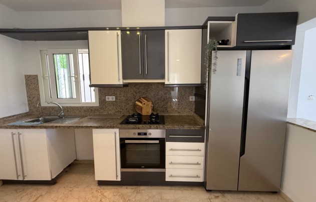 Resale - Villa - Orihuela - Costa Blanca