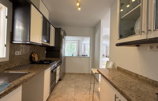 Resale - Villa - Orihuela - Costa Blanca