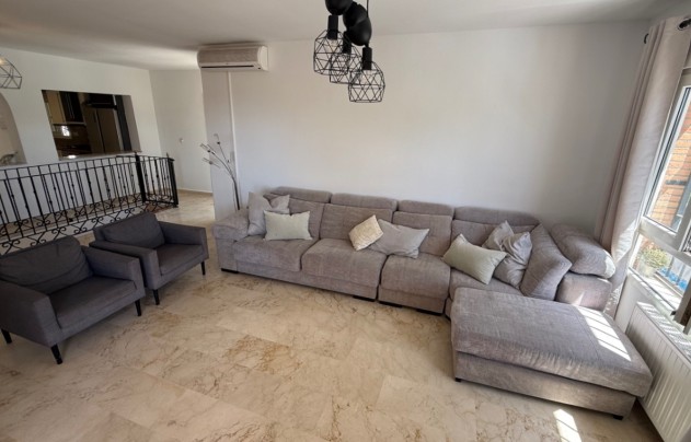 Resale - Villa - Orihuela - Costa Blanca