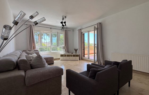 Resale - Villa - Orihuela - Costa Blanca