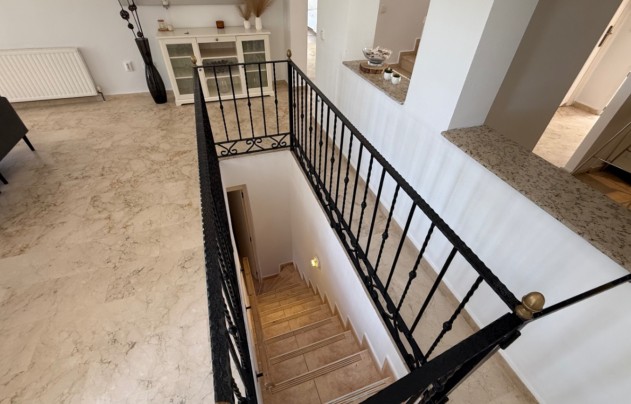 Resale - Villa - Orihuela - Costa Blanca