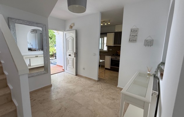 Resale - Villa - Orihuela - Costa Blanca