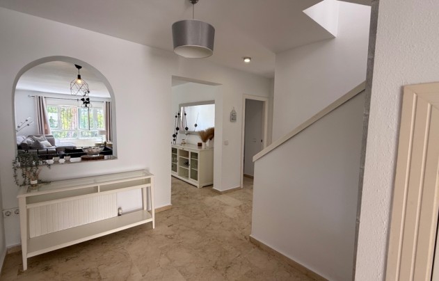 Resale - Villa - Orihuela - Costa Blanca