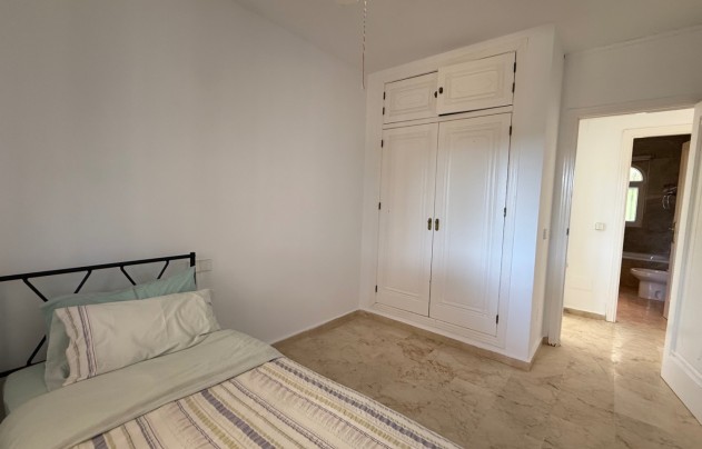 Resale - Villa - Orihuela - Costa Blanca