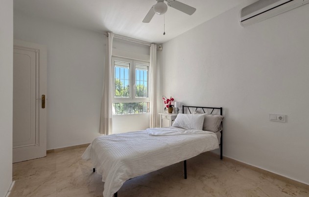 Resale - Villa - Orihuela - Costa Blanca