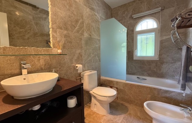 Resale - Villa - Orihuela - Costa Blanca