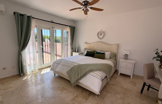 Resale - Villa - Orihuela - Costa Blanca