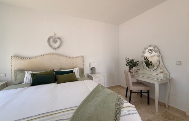 Resale - Villa - Orihuela - Costa Blanca