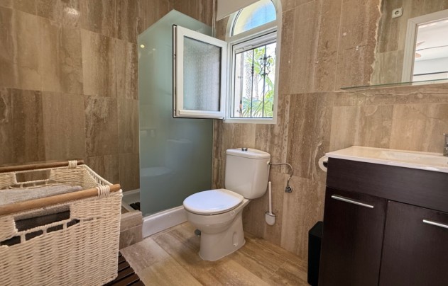 Resale - Villa - Orihuela - Costa Blanca