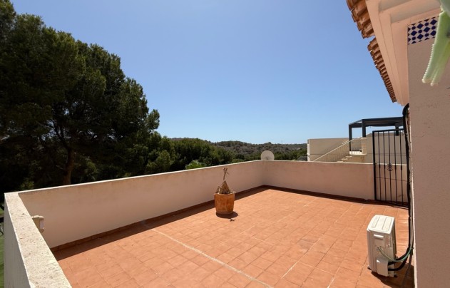 Resale - Villa - Orihuela - Costa Blanca
