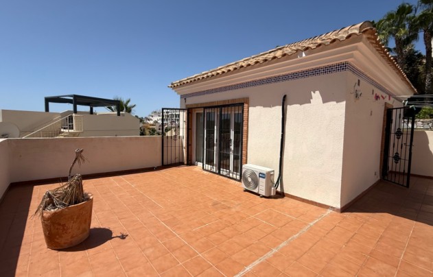 Resale - Villa - Orihuela - Costa Blanca