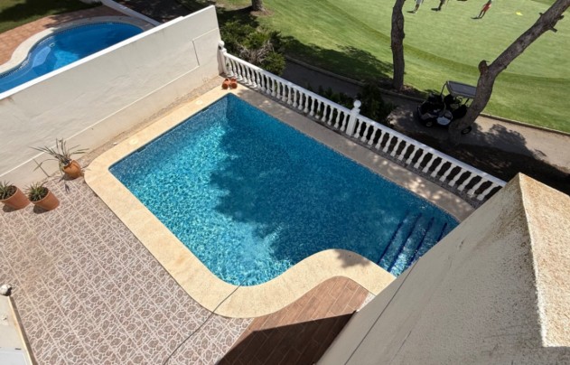Resale - Villa - Orihuela - Costa Blanca