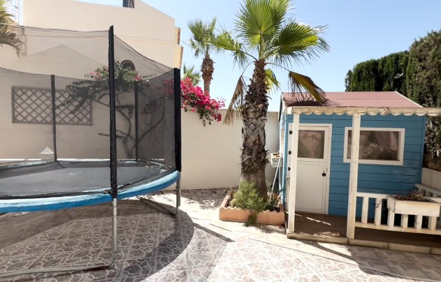 Resale - Villa - Orihuela - Costa Blanca