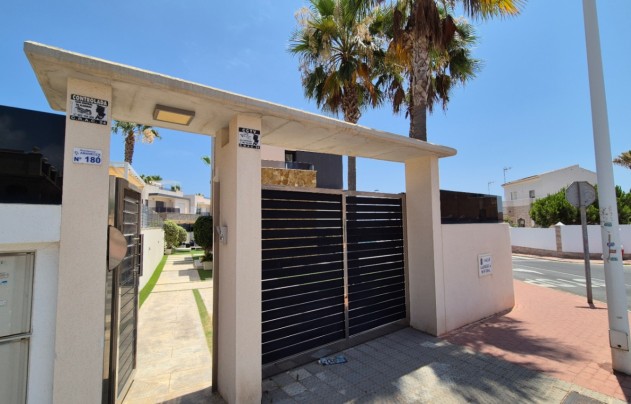 Herverkoop - Villa - Torrevieja - Costa Blanca