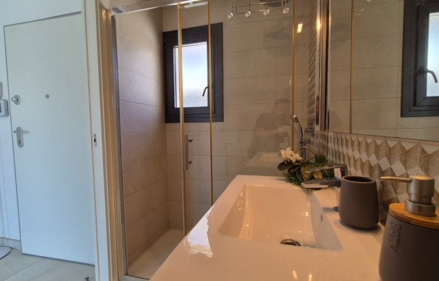 Herverkoop - Villa - Torrevieja - Costa Blanca