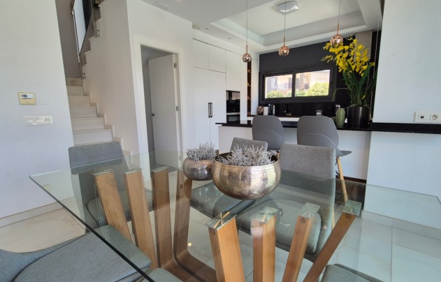 Herverkoop - Villa - Torrevieja - Costa Blanca
