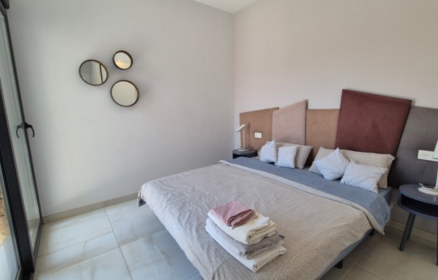 Herverkoop - Villa - Torrevieja - Costa Blanca