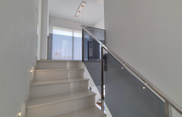 Herverkoop - Villa - Torrevieja - Costa Blanca