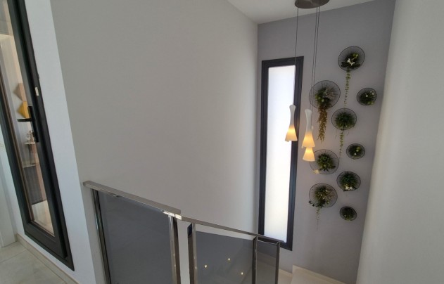 Herverkoop - Villa - Torrevieja - Costa Blanca