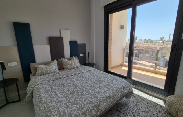 Herverkoop - Villa - Torrevieja - Costa Blanca
