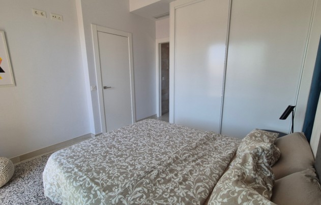 Herverkoop - Villa - Torrevieja - Costa Blanca