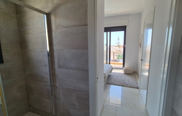Herverkoop - Villa - Torrevieja - Costa Blanca