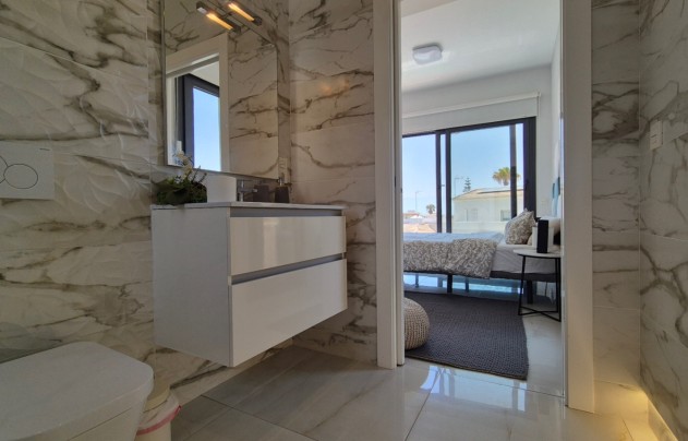 Herverkoop - Villa - Torrevieja - Costa Blanca