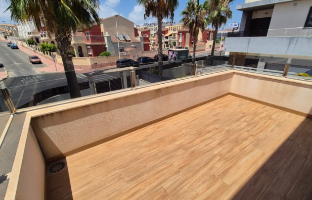 Herverkoop - Villa - Torrevieja - Costa Blanca