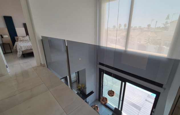 Herverkoop - Villa - Torrevieja - Costa Blanca